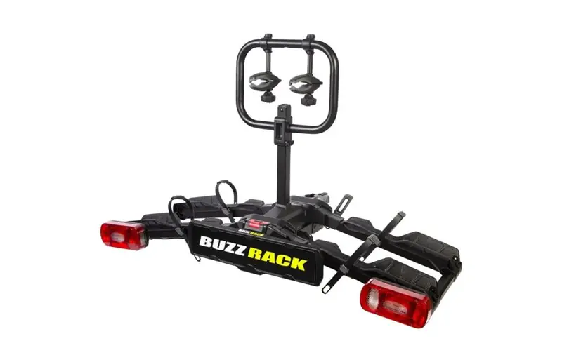 Köp nu Cykelhållare Buzzrack Scorpion Lite 2