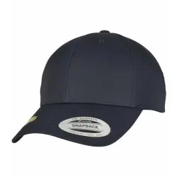 Trygg betalning Recycled Poly Twill Snapback