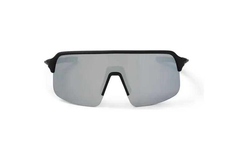 Cykelglasögon ALPE Eyewear Aspin Silver Utförsäljning
