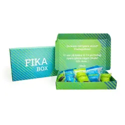 Sänkt pris Fika box