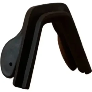 Trygg betalning Näskudde ALPE Eyewear Adjustable Nosepad Black