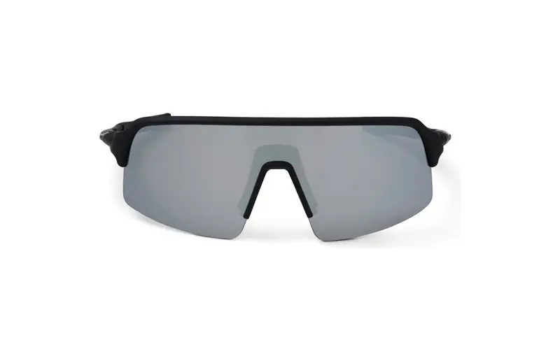 Cykelglasögon ALPE Eyewear Aspin Lite Silver Fynd