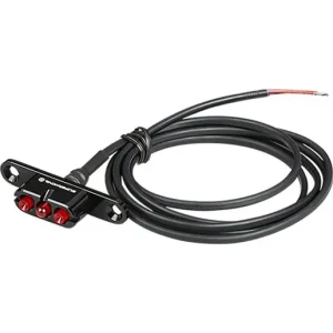 Baklampa Supernova E3 Populär