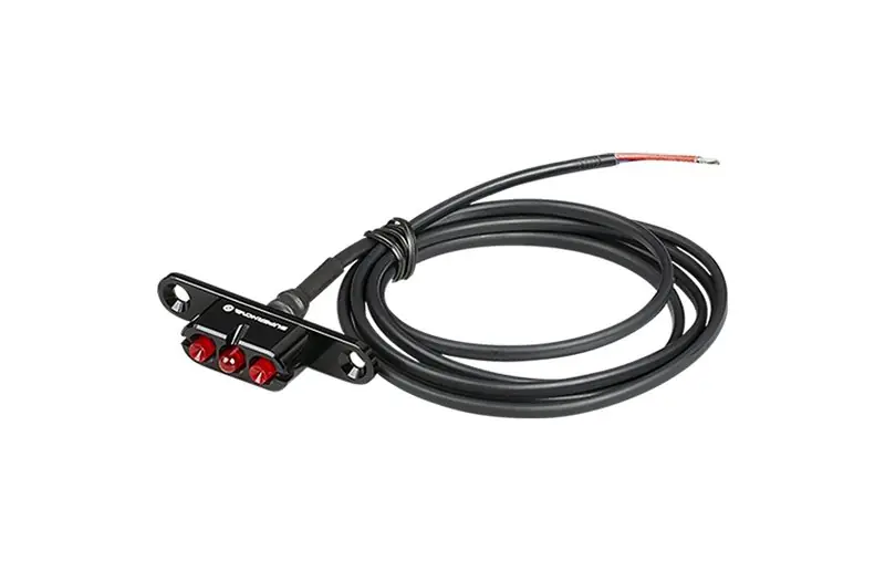 Baklampa Supernova E3 Populär