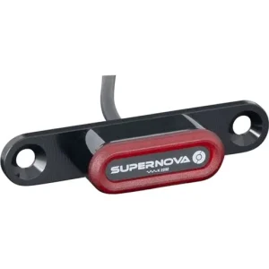 Baklampa Supernova TL3 Mini for Trek Powerfly+ EQ Outlet