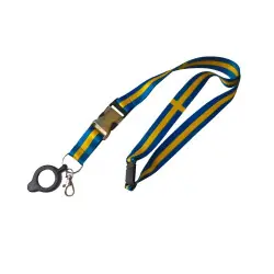 Fynd Sverigelogoband Lager