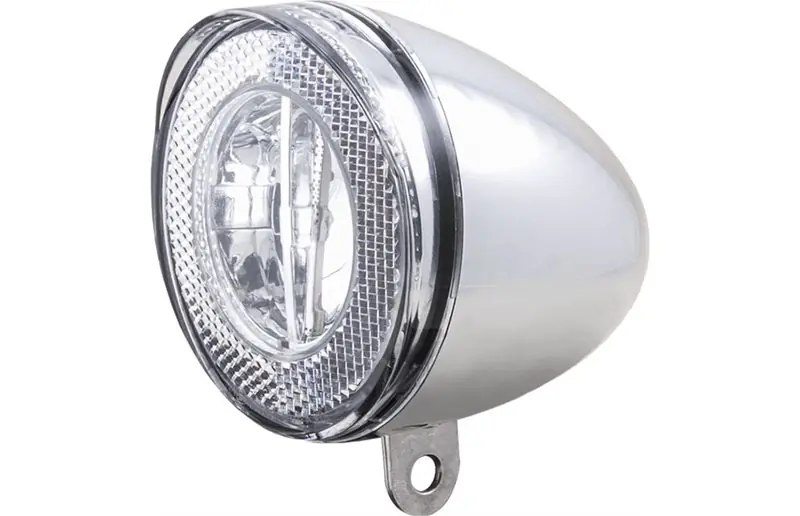 Cykellampa Spanninga Swingo XE E-bike Front Bike Light Kampanj