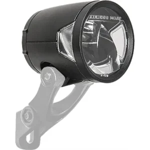 Cykellampa fram Herrmans MR8 E-bike Front Bike Light Fynd