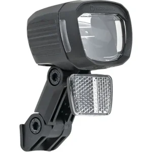 Beställ idag Cykellampa fram Herrmans Nordic MR9-E Front Bike Light