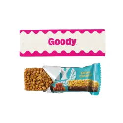 Corny Big Salted Caramel 40g I lager