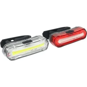 Belysningsset Made One S.Light 30 USB Fri frakt