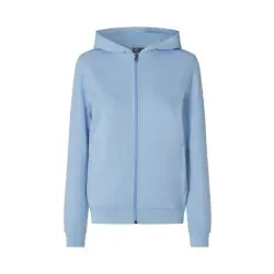risnedsättning PRO Wear CARE sweatshirt | luvtröja | ragkedja|dam