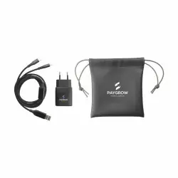 Outlet Juice RCS Charging Set