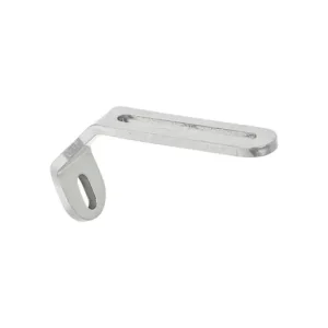 Begränsat erbjudande Electra MIK Front Rack Bracket Silver