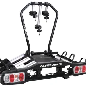 Rabatt Cykelhållare dragkrok Kross MOVE 3