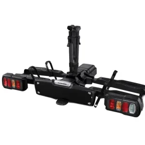 Extra rabatt Cykelhållare dragkrok Kross e-MOVE 2 ADV