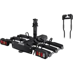 Köp online Cykelhållare dragkrok Kross e-MOVE 3 ADV