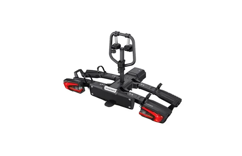 Cykelhållare dragkrok Kross e-MOVE 2 RACE Premium