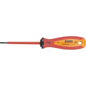 Begränsad tid Skruvmejsel Unior Screwdriver Flat X-Small 2,5mm