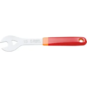 Erbjudande Konnyckel Unior Cone Wrench 1/2"