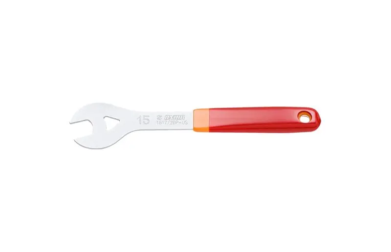Erbjudande Konnyckel Unior Cone Wrench 1/2"