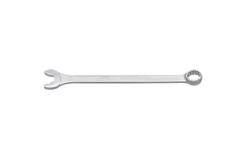 Fastnyckel Unior Combination Wrench Metric IBEX 19mm Premium
