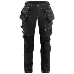 Byxa Blåkläder 79901141 dam Begränsat antal