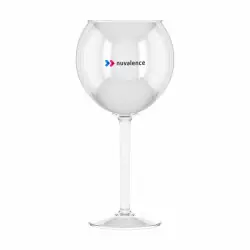 Utförsäljning HappyGlass Miss Liza Gin-Tonic Glass Tritan 630 ml