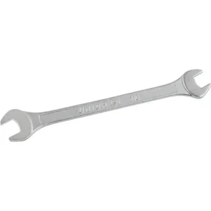 Endast idag Fastnyckel Unior Open End Wrench 25/28mm