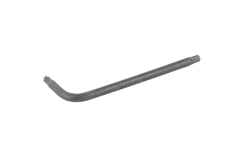 Bästa pris Torxnyckel Unior L-Shape Torx Wrench TX6