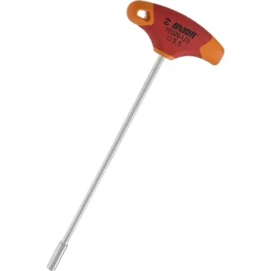 Bästa pris Hylsnyckel Unior Socket Wrench T-handle 5,5mm