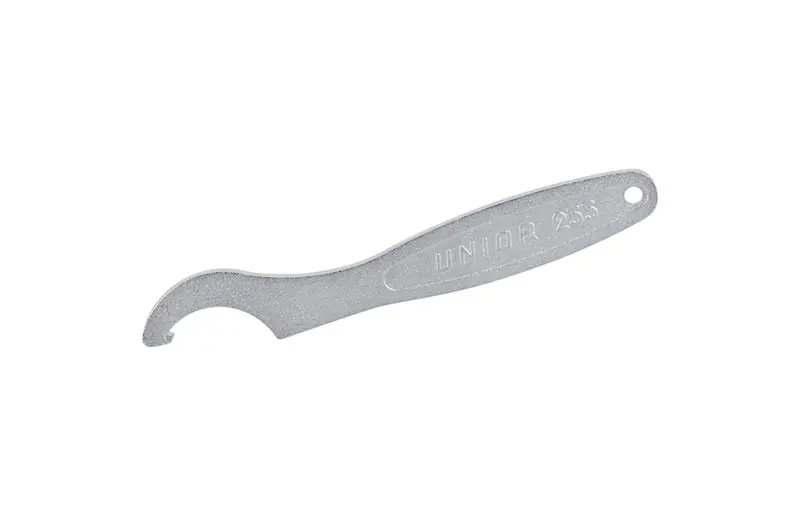 Låsringsverktyg Unior Hook Wrench 34-36mm Endast denna vecka