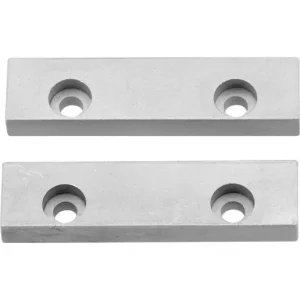 Endast denna vecka Unior Engineer Vice Jaws Set