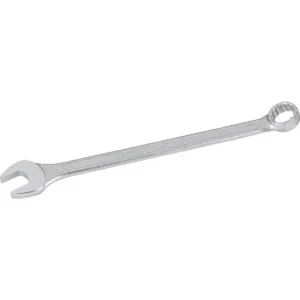 Fastnyckel Unior Combination Wrench Long Type 18mm Populär