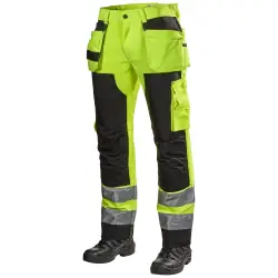 Byxa L.Brador 160PB Omnio Snabb leverans