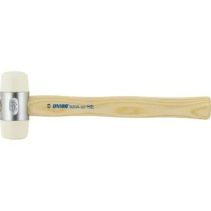 Erbjudande Unior Soft Bumping Hammer 50mm