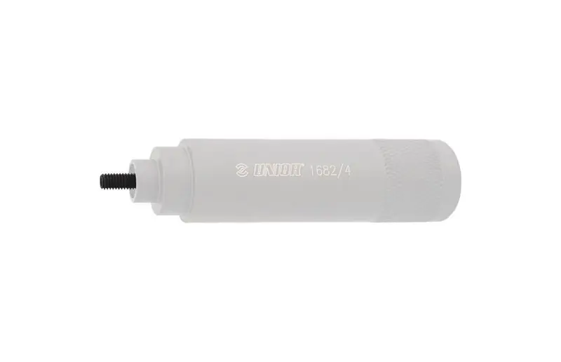 Unior Star Nut Setter Bolt Black Each Reapris