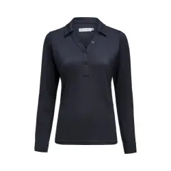 American Supreme Polo L/S Woman Sänkt pris