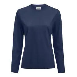 Heavier Pro L/S Women Endast idag