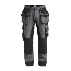 Erbjudande 2191 Hantverksbyxa Stretch