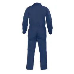 4145 Serviceoverall bomull Billig