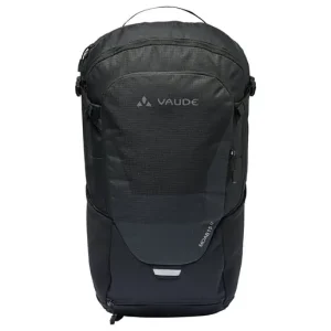 Extra rabatt Cykelryggsäck Vaude Moab 15 II Black