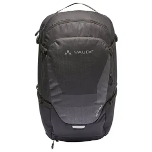 Trygg betalning Cykelryggsäck Vaude Moab 20 II Black