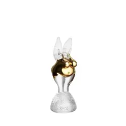 Fynd Kosta Boda Golden Angel, KE AC-21
