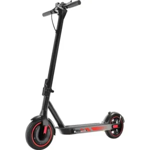 Begränsat erbjudande Elsparkcykel iWheel V10 40km/h Red