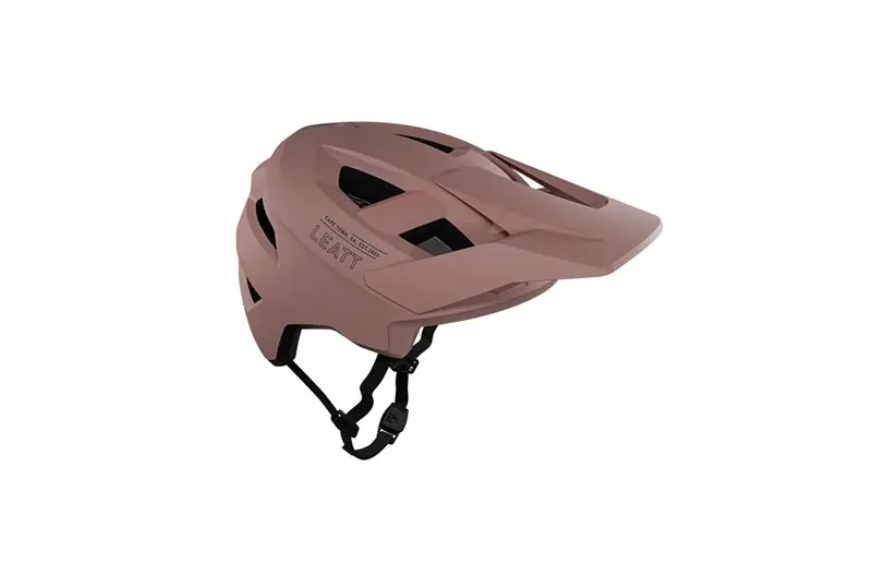 Sista chansen Cykelhjälm Leatt MTB AllMtn 2.0 Pink