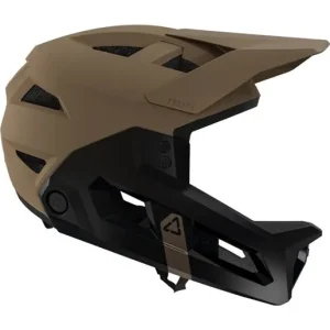 Billig Cykelhjälm Leatt MTB Enduro 2.0 Brown