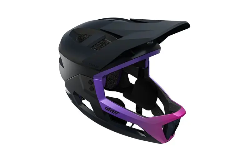 Cykelhjälm Leatt MTB Enduro 3.0 Grey Beställ idag
