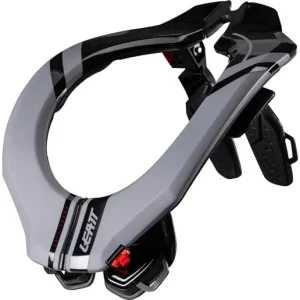 Utförsäljning Nackskydd Leatt Neck Brace 3.5 Grey