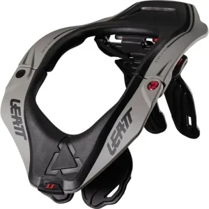 Utförsäljning Nackskydd Leatt Neck Brace 5.5 Grey